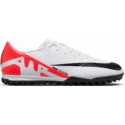 Сороконожки Nike ZOOM MERCURIAL VAPOR 15 ACADEMY TF DJ5635-600 р.40,5 красный