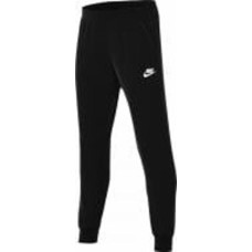 Брюки Nike K NSW CLUB FLC JGGR LBR FD3008-010 р. S черный