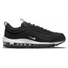 Кроссовки женские демисезонные Nike WMNSAIR MAX 97 DH8016-001 р.40 черные