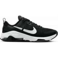 Кроссовки женские демисезонные Nike ZOOM BELLA 6 DR5720-001 р.37,5 черные