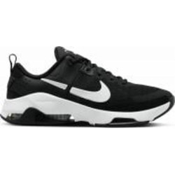 Кроссовки женские демисезонные Nike ZOOM BELLA 6 DR5720-001 р.37,5 черные
