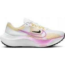 Кроссовки женские демисезонные Nike ZOOM FLY 5 DM8974-100 р.36,5 бежевые