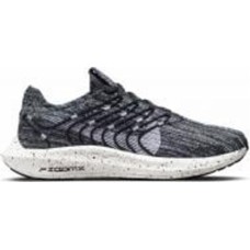 Кроссовки женские демисезонные Nike PEGASUS TURBO NN DM3414-005 р.38,5 черные