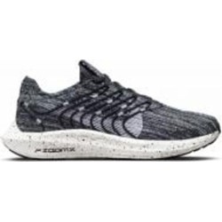Кроссовки женские демисезонные Nike PEGASUS TURBO NN DM3414-005 р.38,5 черные