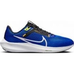 Кроссовки мужские демисезонные Nike AIRZOOM PEGASUS 40 DV3853-401 р.44,5 синие