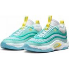 Кроссовки мужские демисезонные Nike COSMIC UNITY 3 DV2757-300 р.45 разноцветные