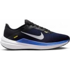 Кроссовки мужские демисезонные Nike AIR WINFLO 10 DV4022-005 р.42 черные