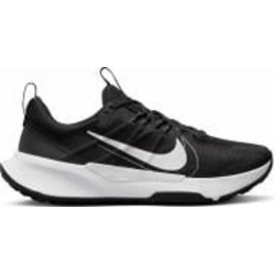 Кроссовки мужские демисезонные Nike JUNIPER TRAIL 2 NEXT NATURE DM0822-001 р.45 черные