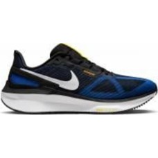 Кроссовки мужские демисезонные Nike AIRZOOM STRUCTURE 25 DJ7883-003 р.44,5 черные