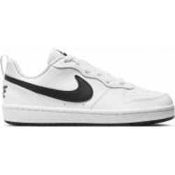 Кроссовки демисезонные Nike COURT BOROUGH LOW RECRAFT DV5456-104 р.36
