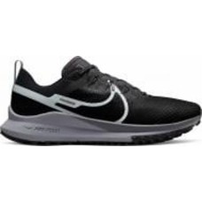 Кроссовки мужские демисезонные Nike REACT PEGASUS TRAIL 4 DJ6158-001 р.45,5 черные