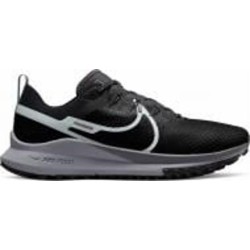Кроссовки мужские демисезонные Nike REACT PEGASUS TRAIL 4 DJ6158-001 р.44,5 черные