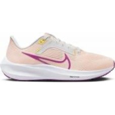 Кроссовки женские демисезонные Nike AIRZOOM PEGASUS 40 DV3854-800 р.36,5 розовые