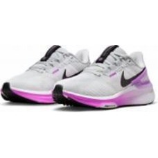Кроссовки женские демисезонные Nike AIRZOOM STRUCTURE 25 DJ7884-100 р.37,5