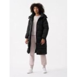 Пальто женская 4F DOWN JACKET F238 4FAW23TDJAF238-20S р.S черная