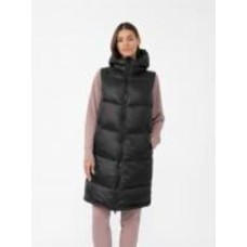 Жилет 4F VEST F074 4FAW23TVESF074-20S р.S черный