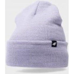 Шапка 4F 4FAW23ACAPU321-52S р.one size розовый