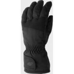 Варежки 4F GLOVES FNK M095 4FAW23AFGLM095-20S р.L черный