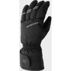 Варежки 4F GLOVES FNK M096 4FAW23AFGLM096-20S р.L черный