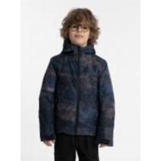 Куртка для мальчиков 4F TECHNICAL JACKET M411 4FJWAW23TTJAM411-92A разноцветная