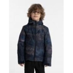 Куртка для мальчиков 4F TECHNICAL JACKET M411 4FJWAW23TTJAM411-92A разноцветная
