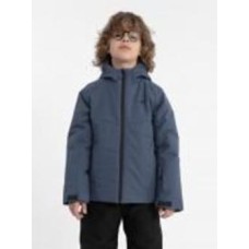 Куртка для мальчиков 4F TECHNICAL JACKET M298 4FJAW23TTJAM298-32S синяя