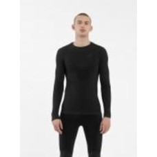 Термофутболка SEAMLESS UNDERWEAR M107 4FAW23USEAM107-20S р.L-XL черный