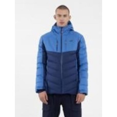Куртка 4F DOWN JACKET M278 4FAW23TDJAM278-33S р.M синяя