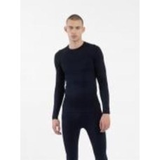 Термофутболка SEAMLESS UNDERWEAR M103 4FAW23USEAM103-31S р.L-XL синий