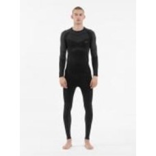 Термобрюки 4F SEAMLESS UNDERWEAR M104 4FAW23USEAM104-20S р.S-M черный