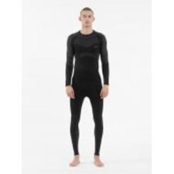 Термобрюки 4F SEAMLESS UNDERWEAR M104 4FAW23USEAM104-20S р.L-XL черный