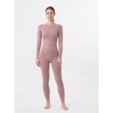 Термофутболка SEAMLESS UNDERWEAR F113 4FAW23USEAF113-53S р.M-L розовый