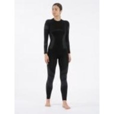 Термобрюки SEAMLESS UNDERWEAR F116 4FAW23USEAF116-20S р.XS-S черный