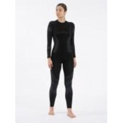 Термобрюки SEAMLESS UNDERWEAR F116 4FAW23USEAF116-20S р.XS-S черный