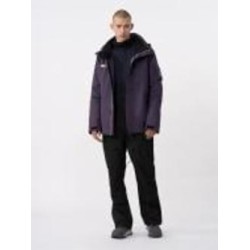 Брюки 4F TROUSERS FNK M345 4FAW23TFTRM345-21S р. XL черный