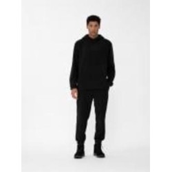 Брюки 4F TROUSERS CAS M470 4FAW23TTROM470-20S р. L черный