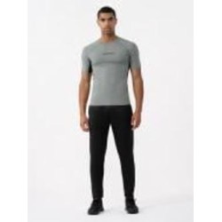 Брюки 4F TROUSERS FNK M332 4FAW23TFTRM332-20S р. L черный