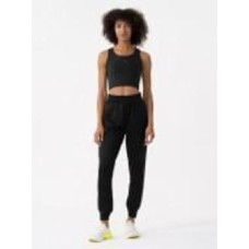 Брюки 4F TROUSERS FNK F325 4FAW23TFTRF325-20S р. XL черный