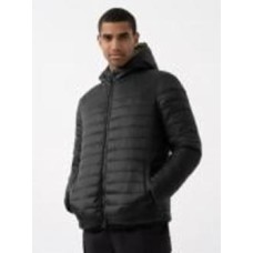 Куртка 4F DOWN JACKET M242 4FAW23TDJAM242-45S р.S черная