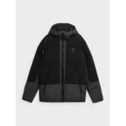 Пуховик мужской 4F DOWN JACKET M244 4FAW23TDJAM244-22S р.L черный