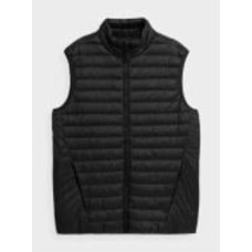 Жилет 4F VEST M062 4FAW23TVESM062-20S р.S черный