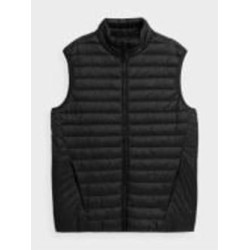 Жилет 4F VEST M062 4FAW23TVESM062-20S р.S черный