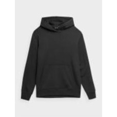Джемпер 4F SWEATSHIRT M0710 4FAW23TSWSM0710-20S р.L черный