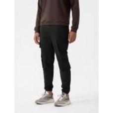 Брюки 4F TROUSERS CAS M449 4FAW23TTROM449-20S р. S черный