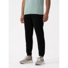 Брюки 4F TROUSERS CAS M453 4FAW23TTROM453-20S р. S черный