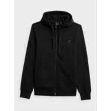 Джемпер 4F SWEATSHIRT M0774 4FAW23TSWSM0774-20S р.L черный