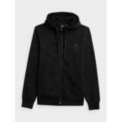 Джемпер 4F SWEATSHIRT M0774 4FAW23TSWSM0774-20S р.L черный