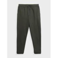 Брюки 4F TROUSERS CAS M517 4FAW23TTROM517-43S р. S зеленый