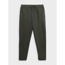 Брюки 4F TROUSERS CAS M517 4FAW23TTROM517-43S р. M зеленый