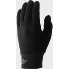 Варежки 4F GLOVES CAS U038 4FJAW23AGLOU038-21S р.L-XL черный